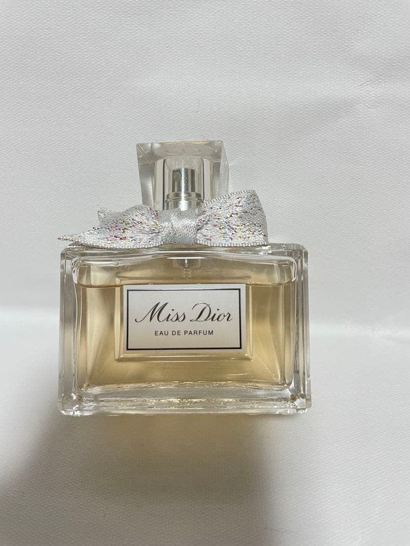 Miss Dior Eau de Parfum ギフトセット