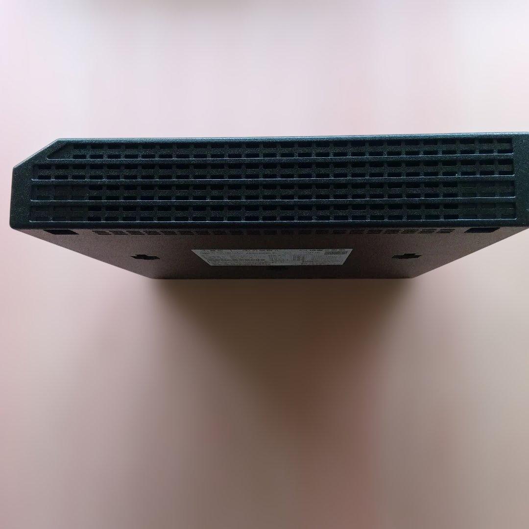 NTT XG-100NE ネットワーク機器、中古品、送料込み。
