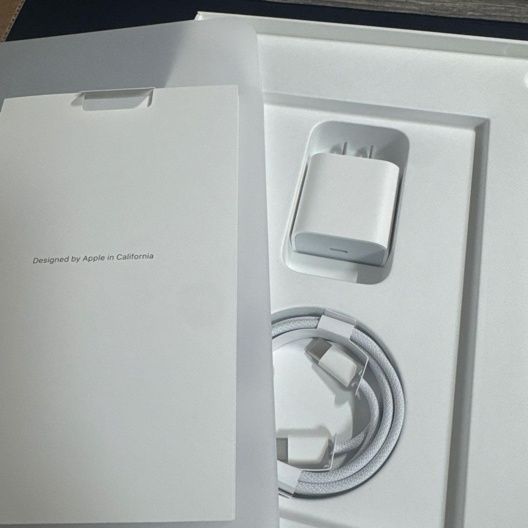 【美品保証付】Apple iPad Air 64GB フィルムカバーペンセット
