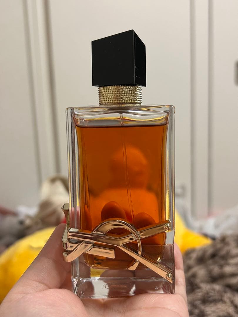 YSL 香水 リブレ