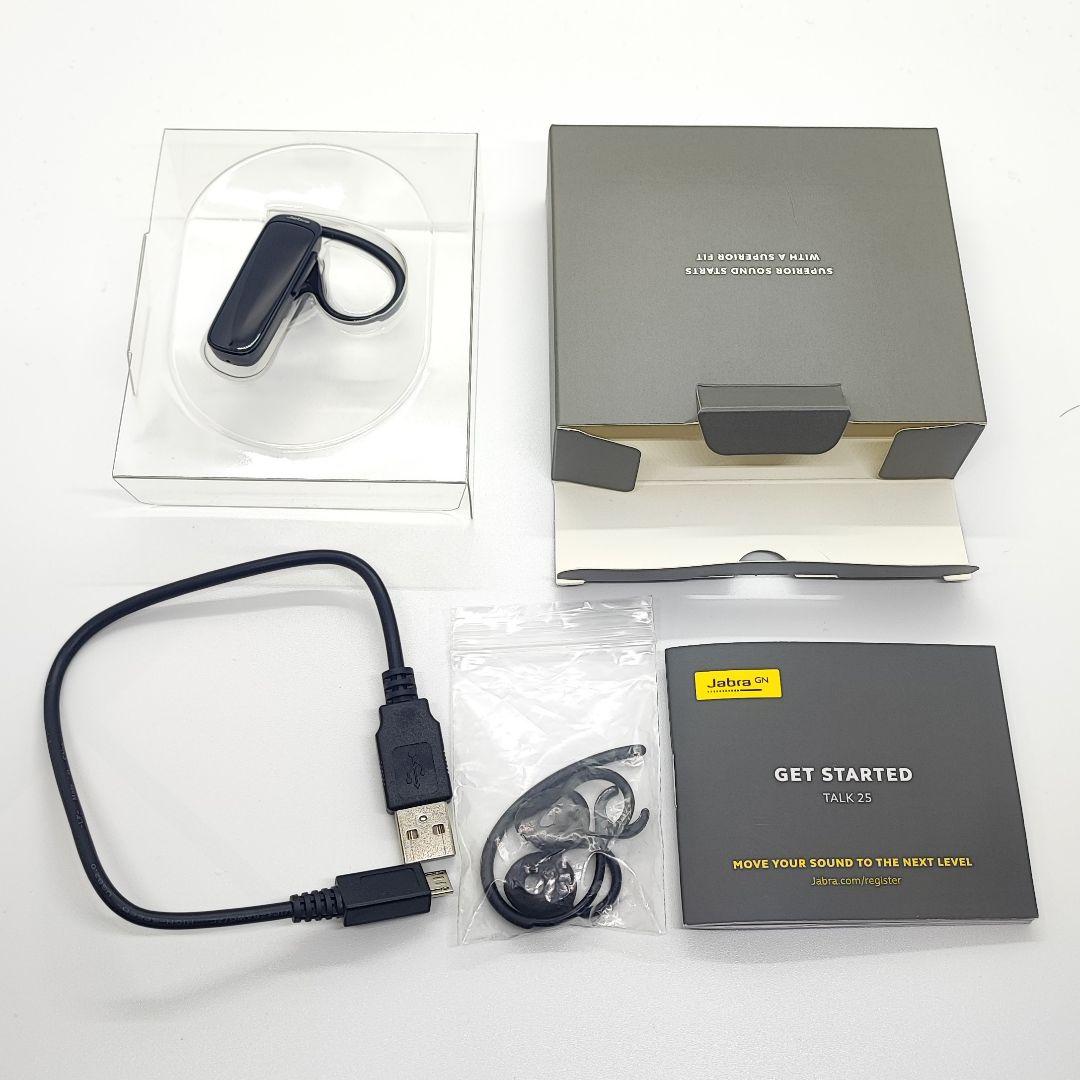 25092901 Jabra TALK 25 OTE15 ジャブラ トーク