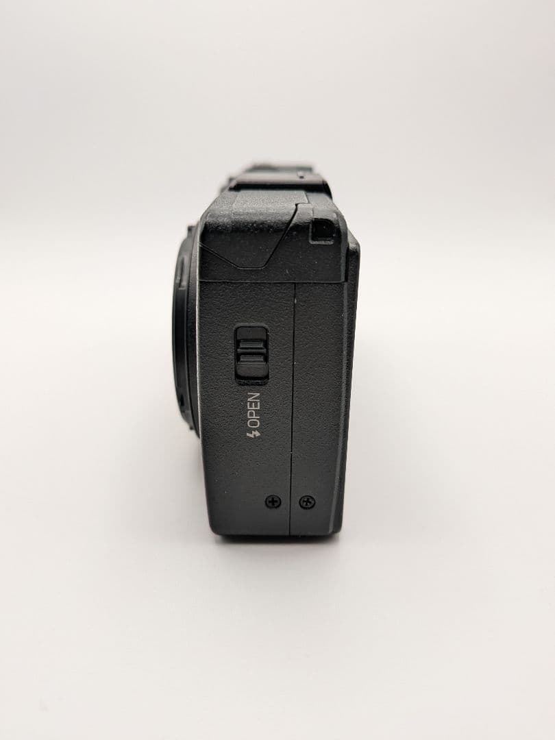 RICOH　GRDIGITAL Ⅳ