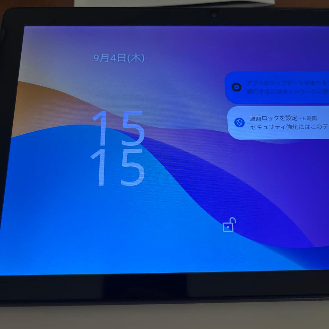 Android タブレット