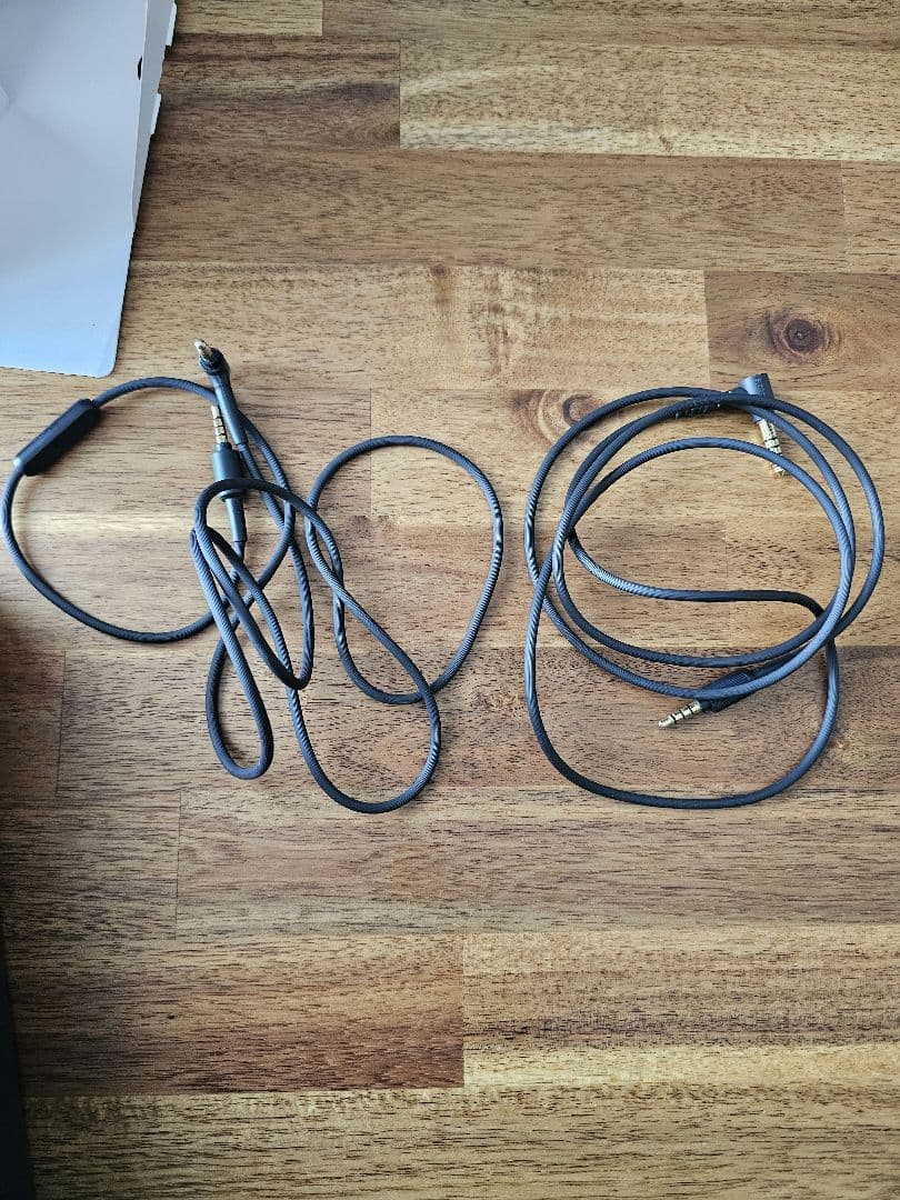 SONY MDR-1AM2 有線ヘッドホン ブラック