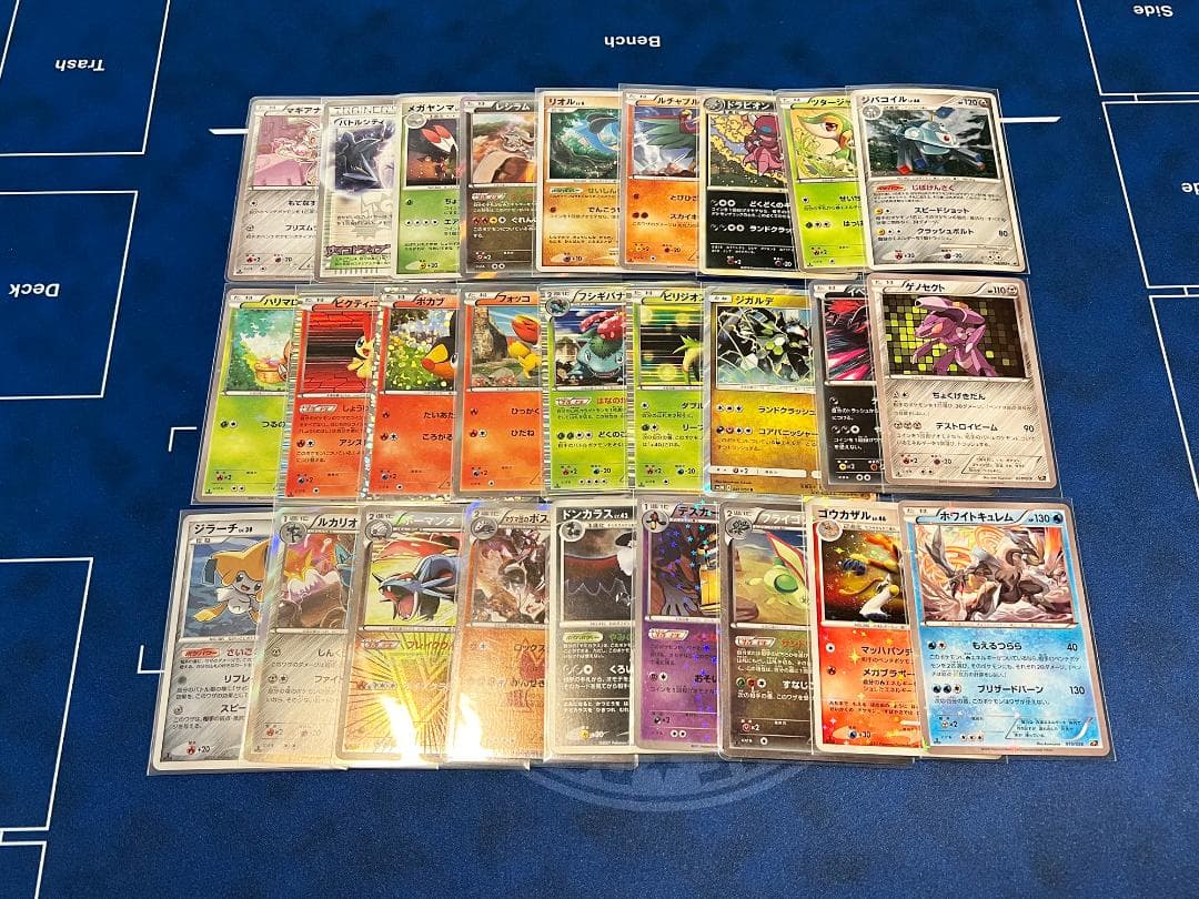 [ポケカ] 旧裏 カードe XY BW等 Aレギュ以前のカードのみ大量まとめ