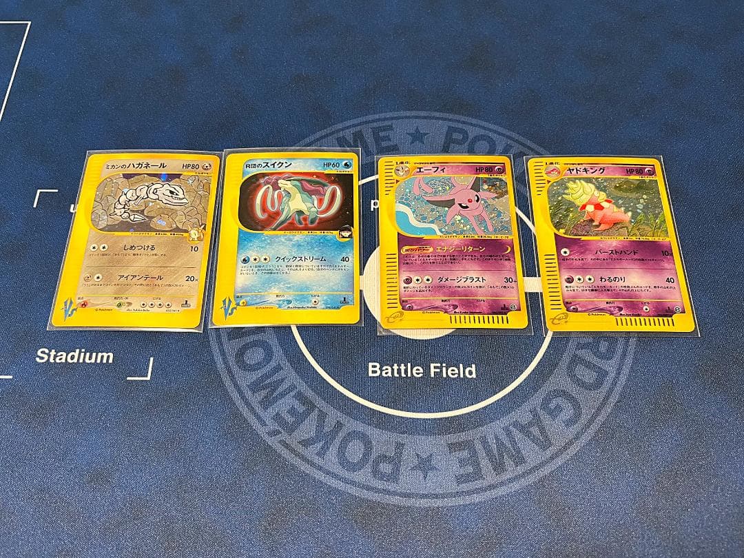 [ポケカ] 旧裏 カードe XY BW等 Aレギュ以前のカードのみ大量まとめ