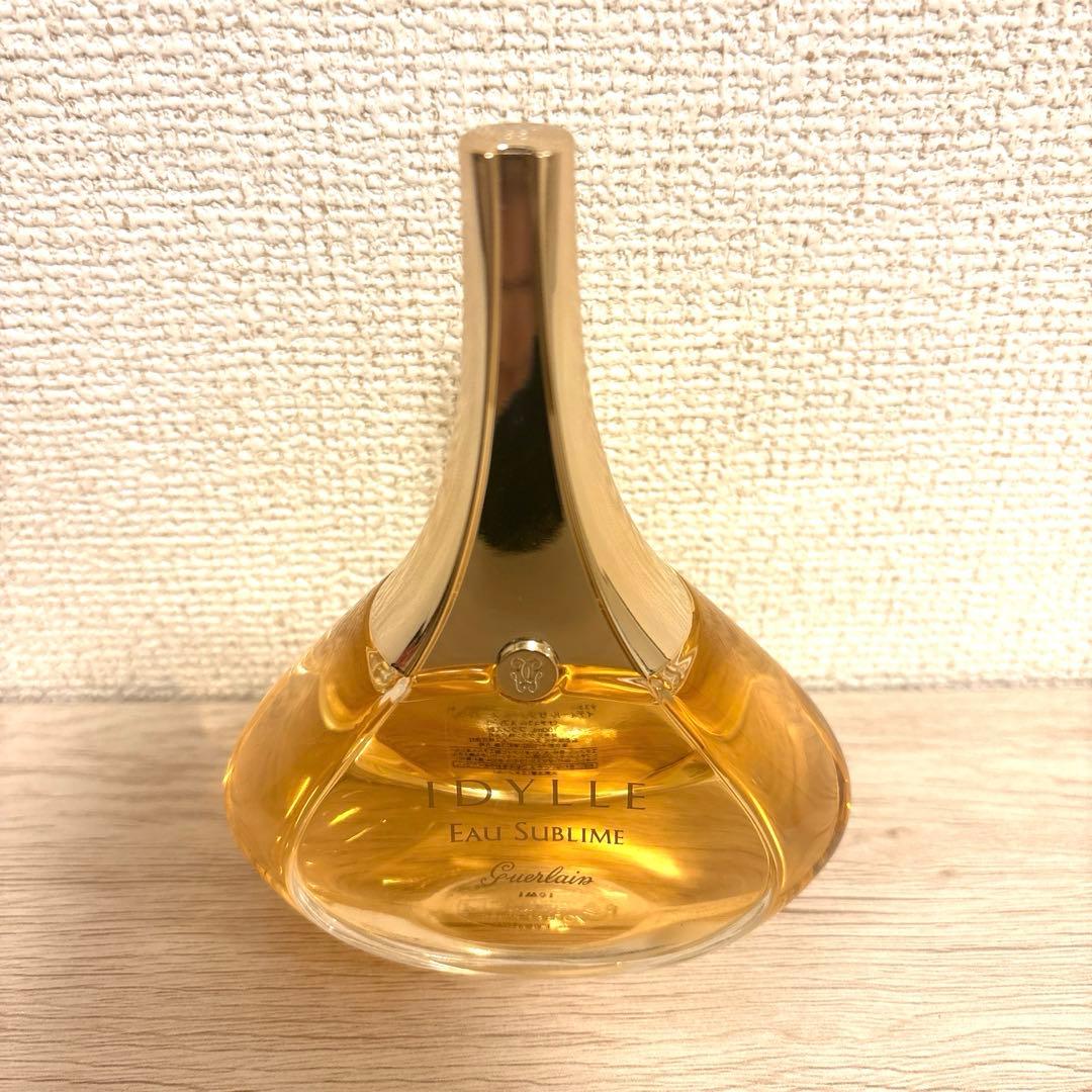 ✨新品✨廃盤品　入手困難　イディール　サブリーム　オーデトワレ　100ml