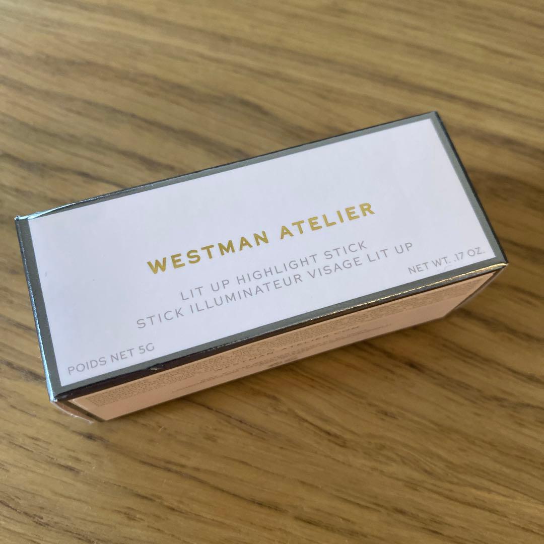 Westman Atelier ハイライタースティック