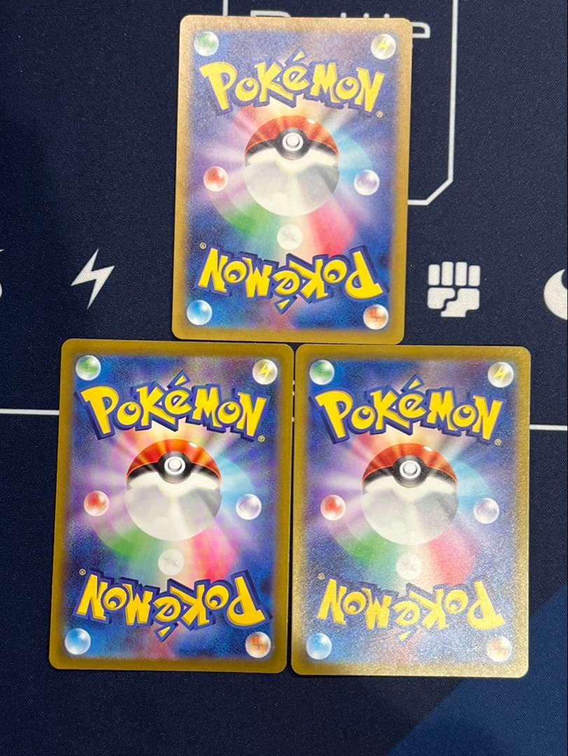 ポケモンカード　リザードンvstar ミュウツーvstar sar
