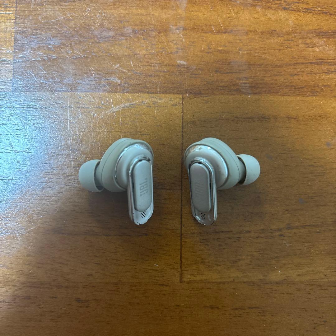 JBL TOURPRO2 イヤホンのみ