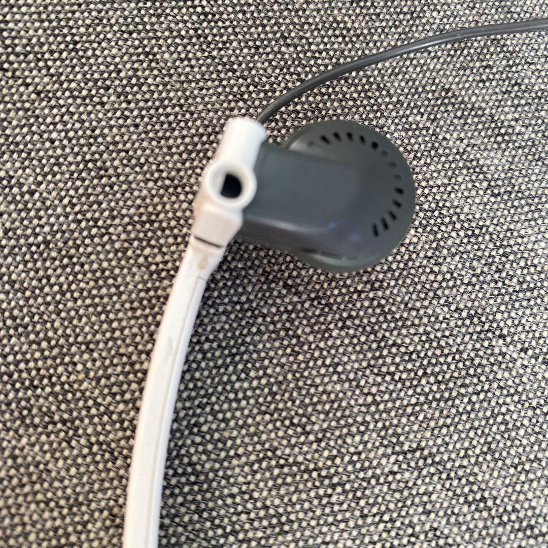 希少　レトロ　SONY MDR-W30 ヴィンテージ スポーツヘッドホン