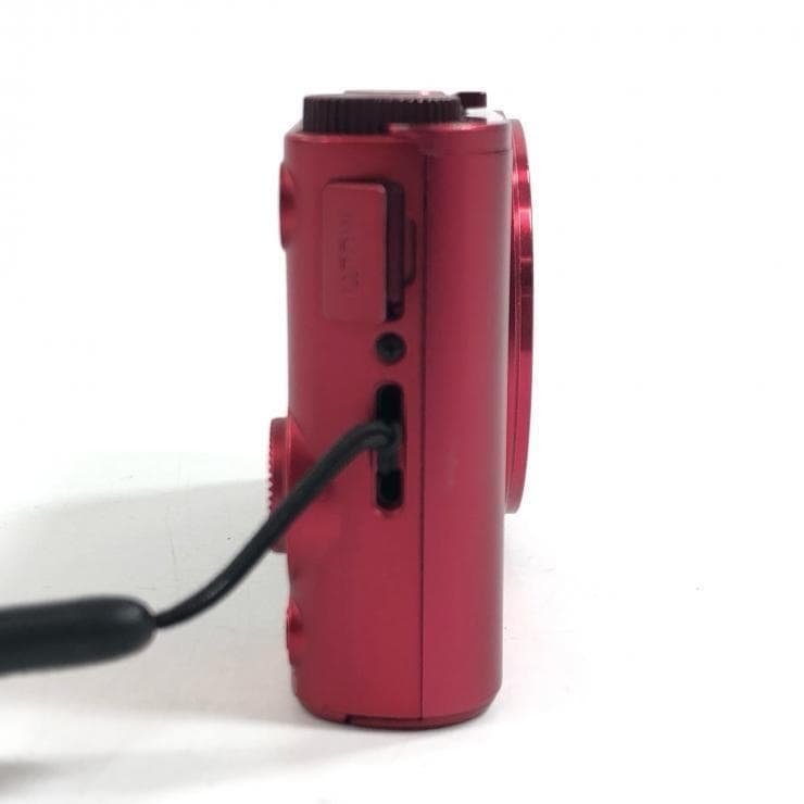 「動作確認済」SONY Cyber-shot DSC-WX300