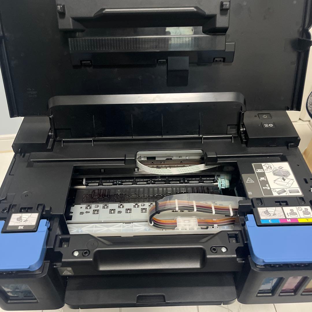 Canon キャノン G1310 プリンター ギガタンク搭載