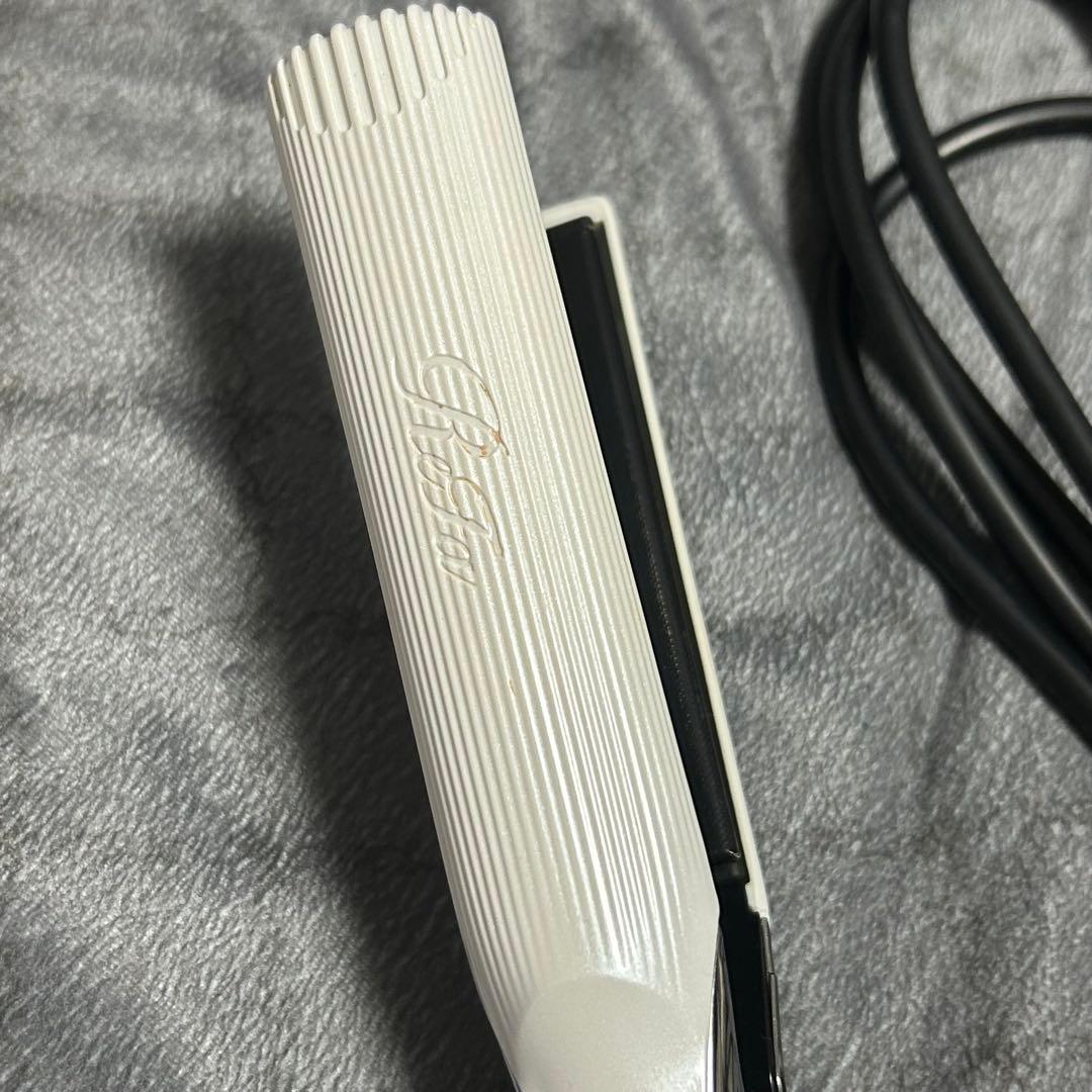 正規品　REFAリファ ビューテック ストレートアイロン ヘアビューロン