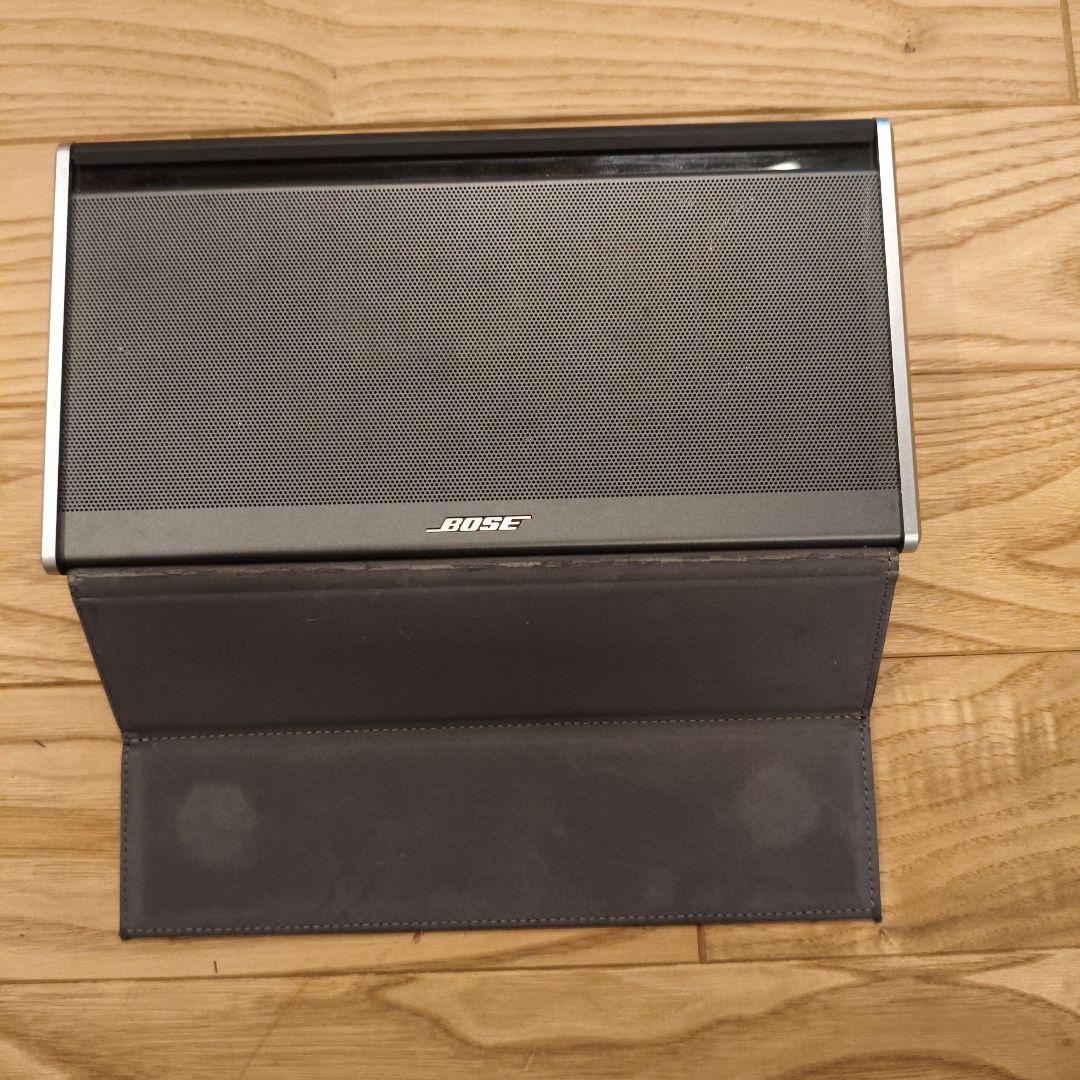 スピーカー・ウーファー BOSE SoundLink Wireless Mobile spearker