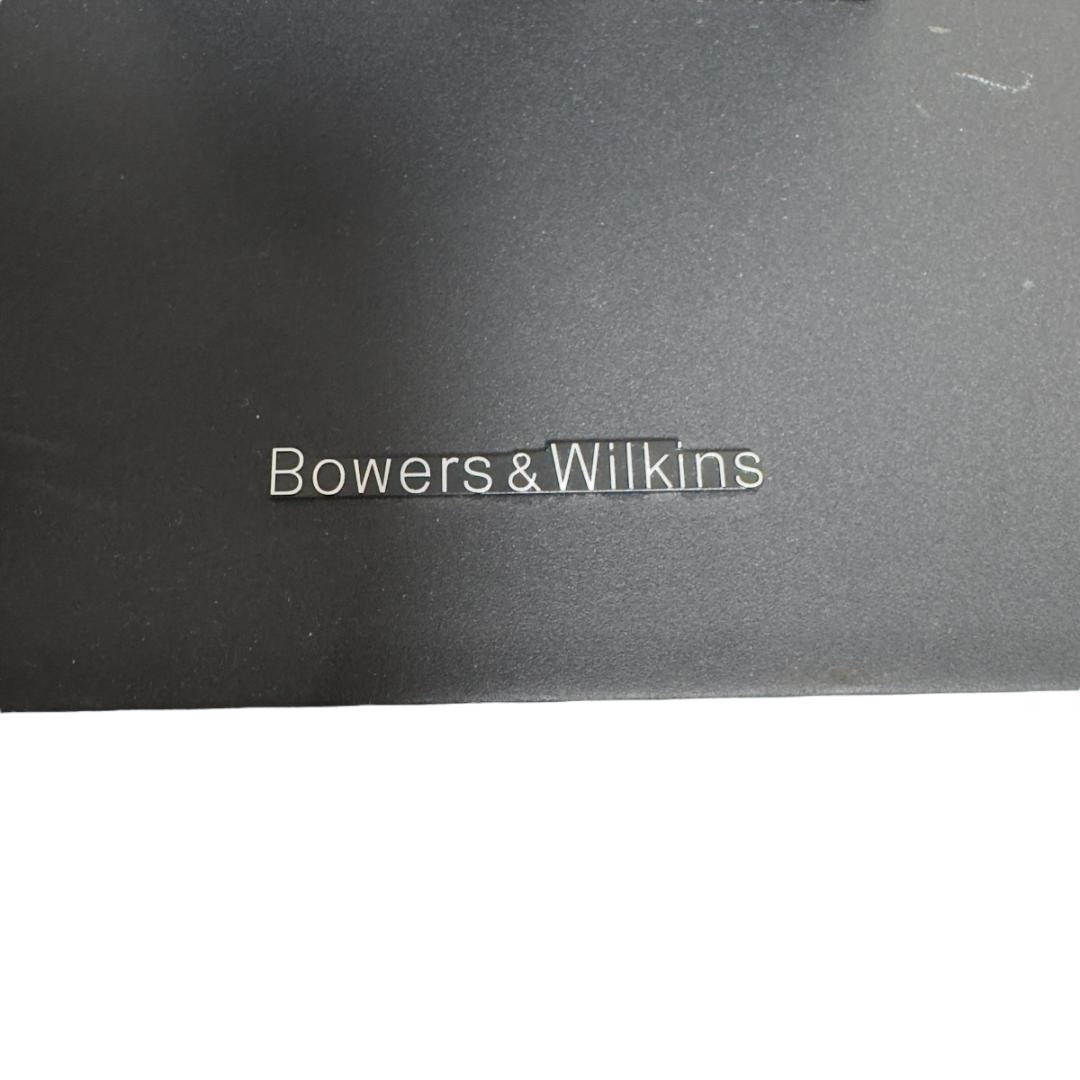 Bowers & Wilkins B&W スピーカースタンド