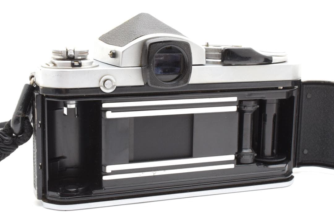 ★並品★ ニコン Nikon F2 アイレベル ボディ #21504