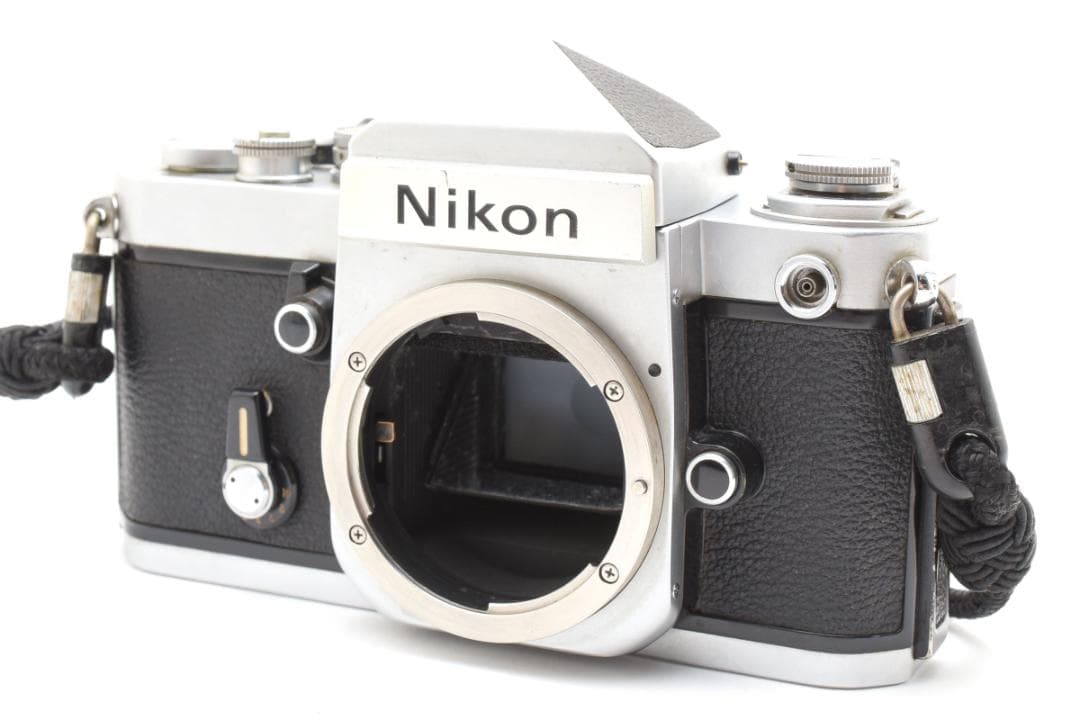 ★並品★ ニコン Nikon F2 アイレベル ボディ #21504