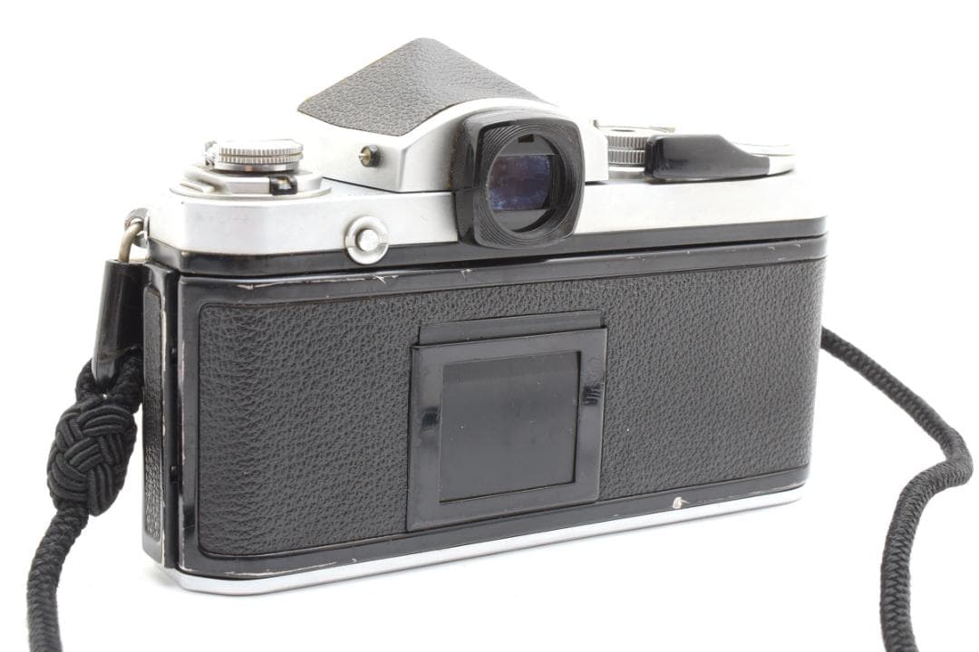 ★並品★ ニコン Nikon F2 アイレベル ボディ #21504