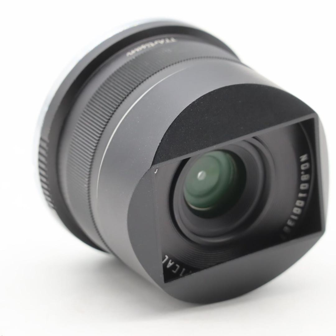 TTArtisan AF 32mm f/2.8 ニコンZ Zマウント #3577