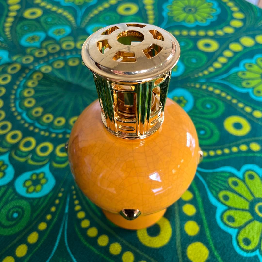 ☆LAMPE BERGER☆アロマランプ☆ソレイユ☆芯あり【送料込み】