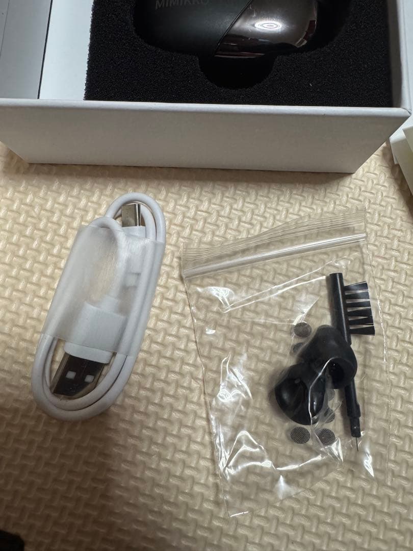 MIMIKKO 集音器