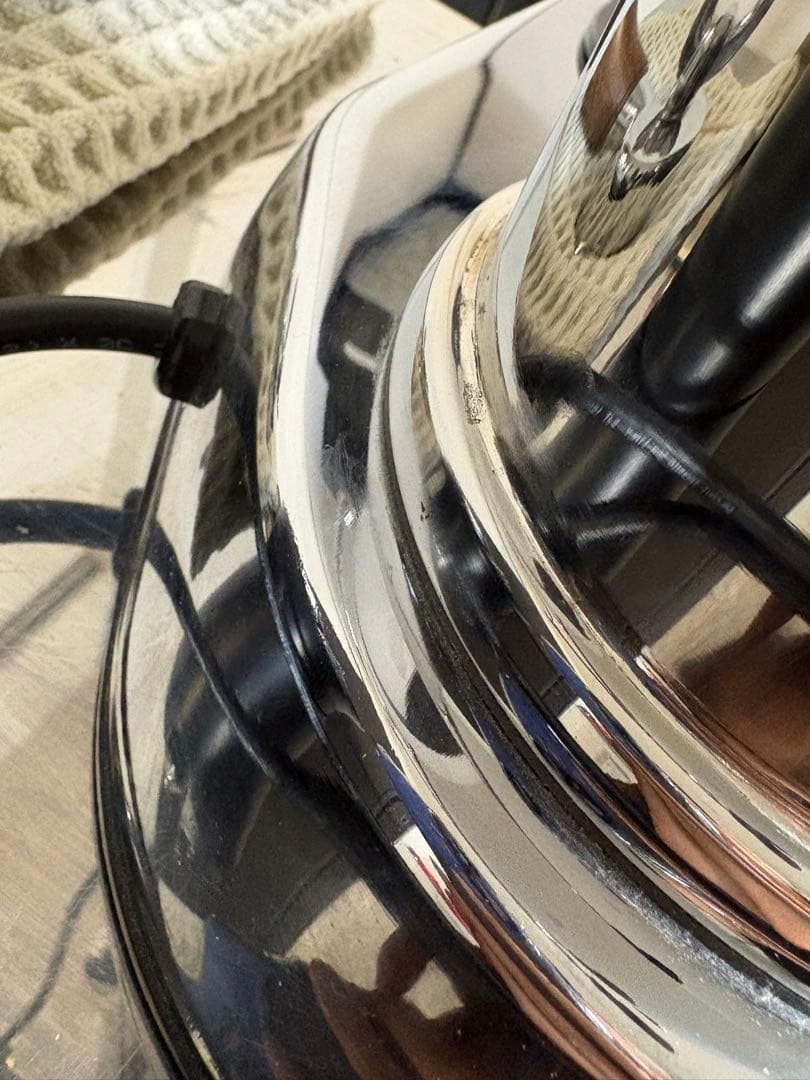 La Pavoni プロフェッショナル PLH