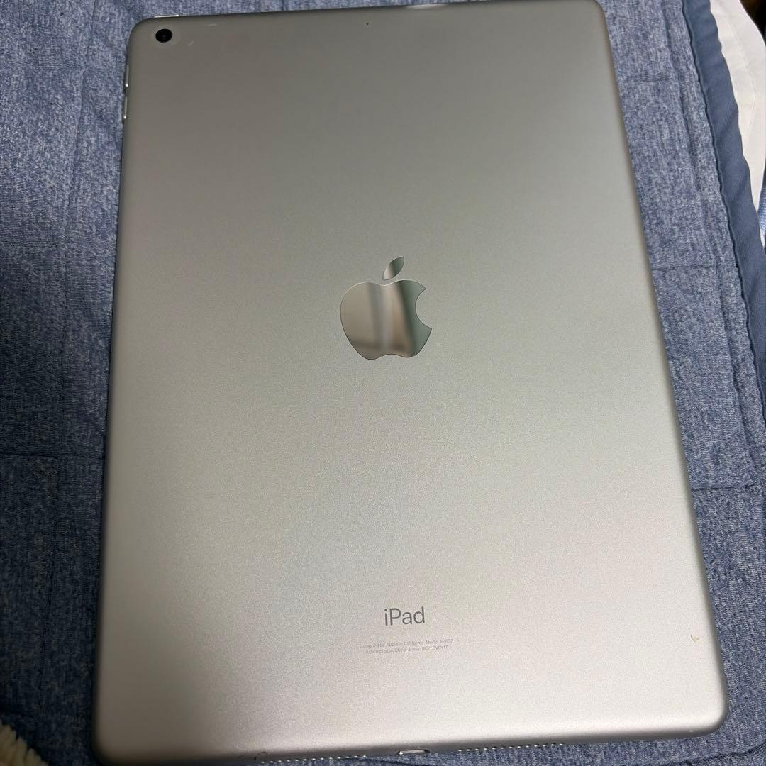 iPad9世代本体　wifiモデル