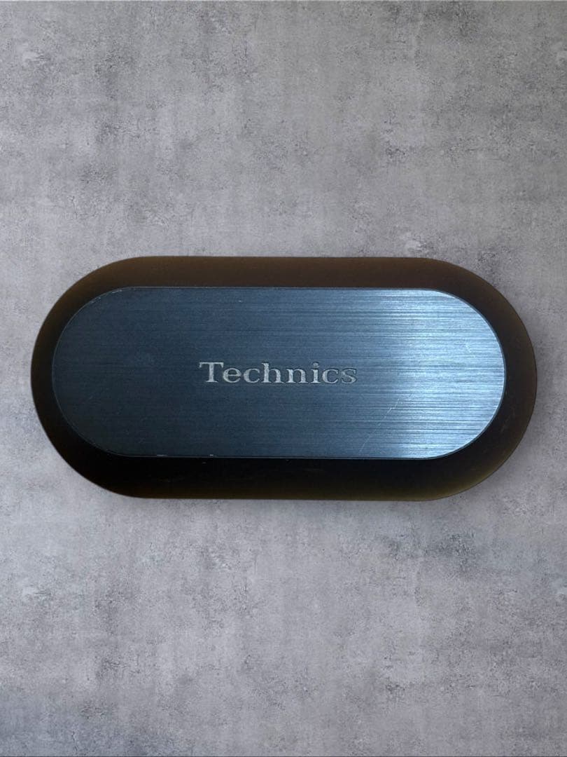 TECHNICS EAH-AZ70W-K ワイヤレスイヤホンノイズキャンセリング