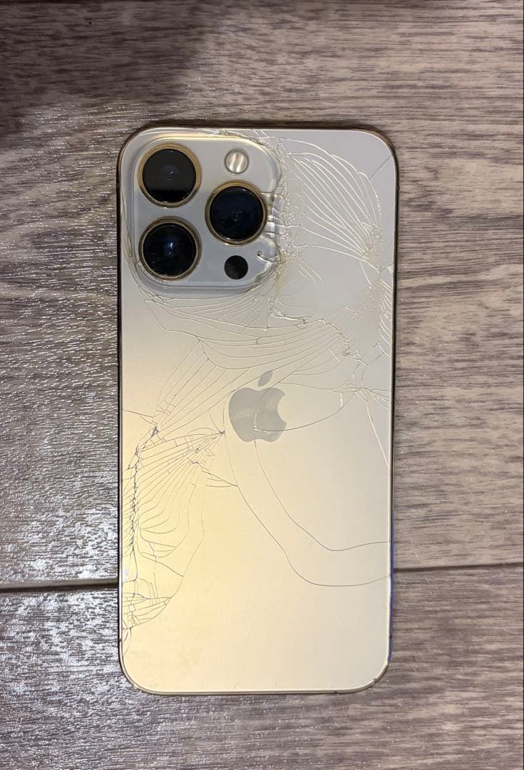 iPhone13Pro 128GB SIMフリー