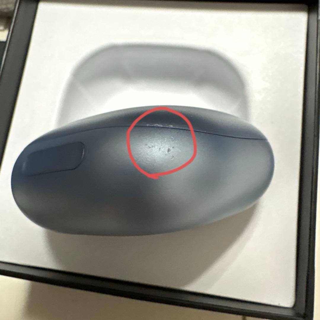 Anker Liberty4 Pro スカイブルー