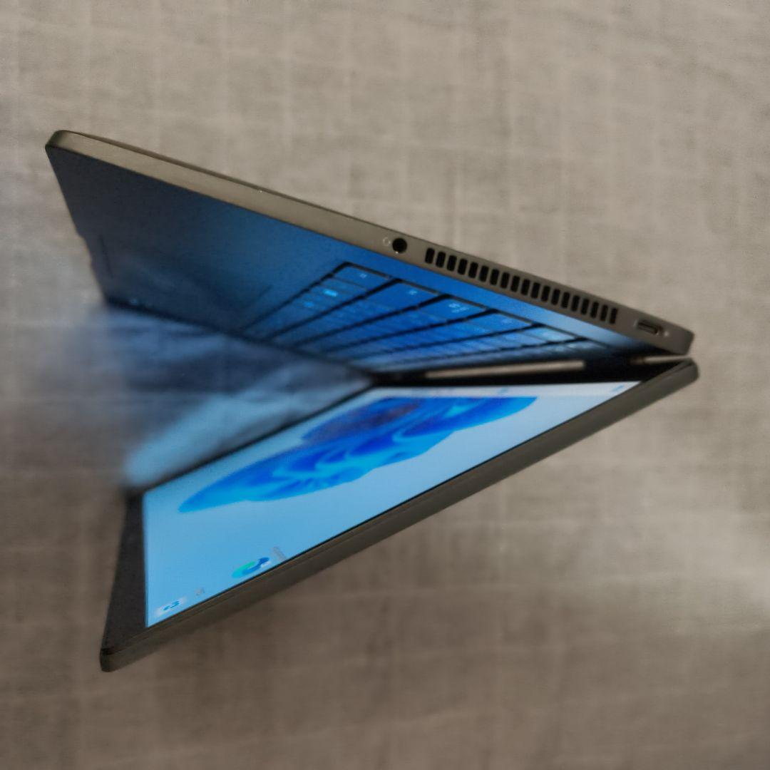 良好 DELL 14型 爆速 12世代i5 16GB 512GB 軽量薄型 58