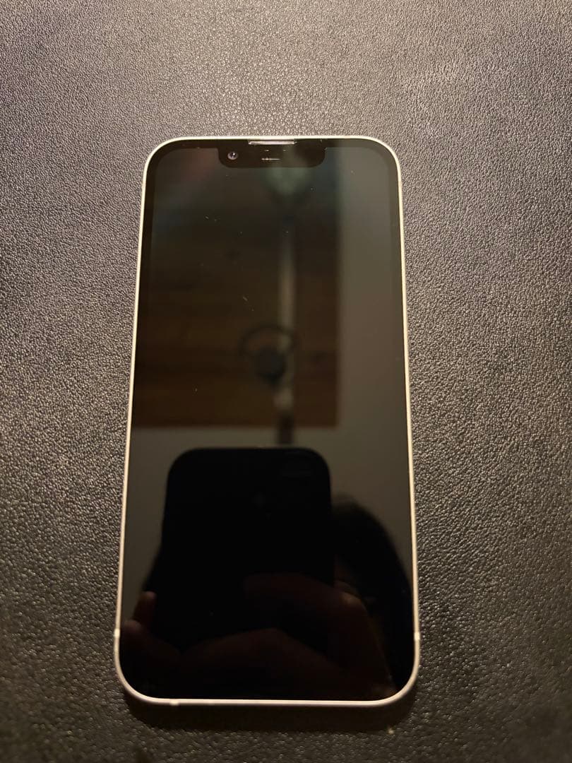 iPhone13mini 美品