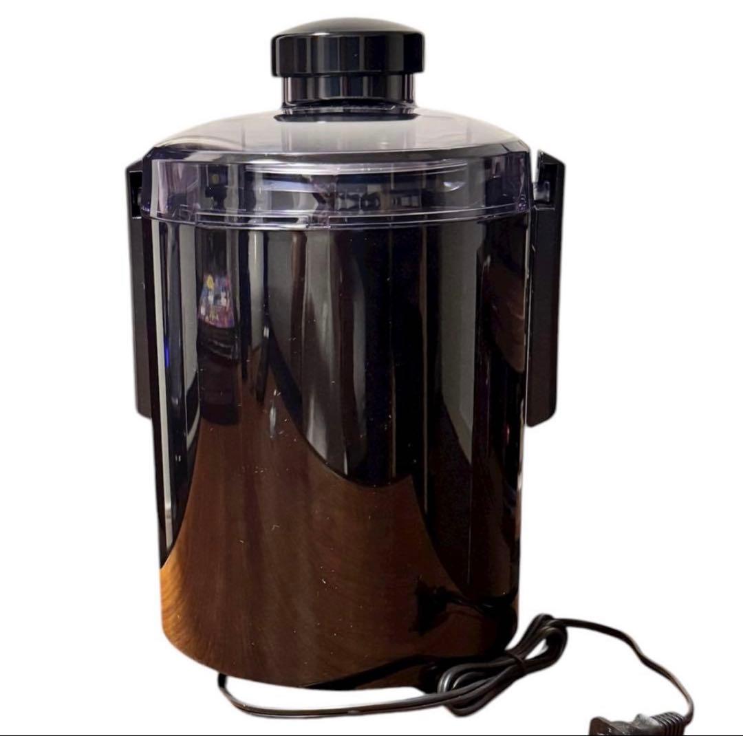 Panasonic パナソニック MJ-H200 高速ジューサー【未使用品】