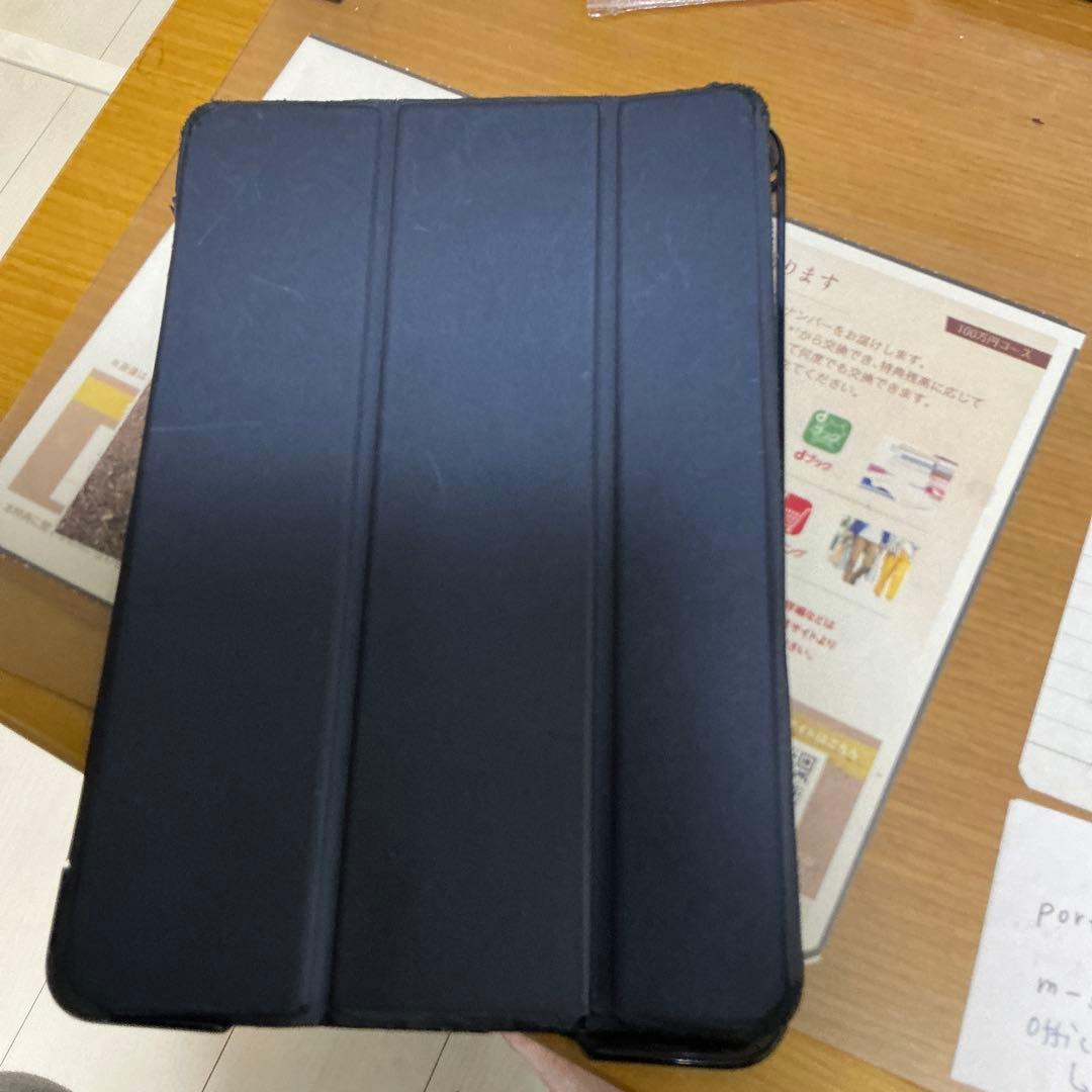 iPad mini 7.9インチ　第4世代