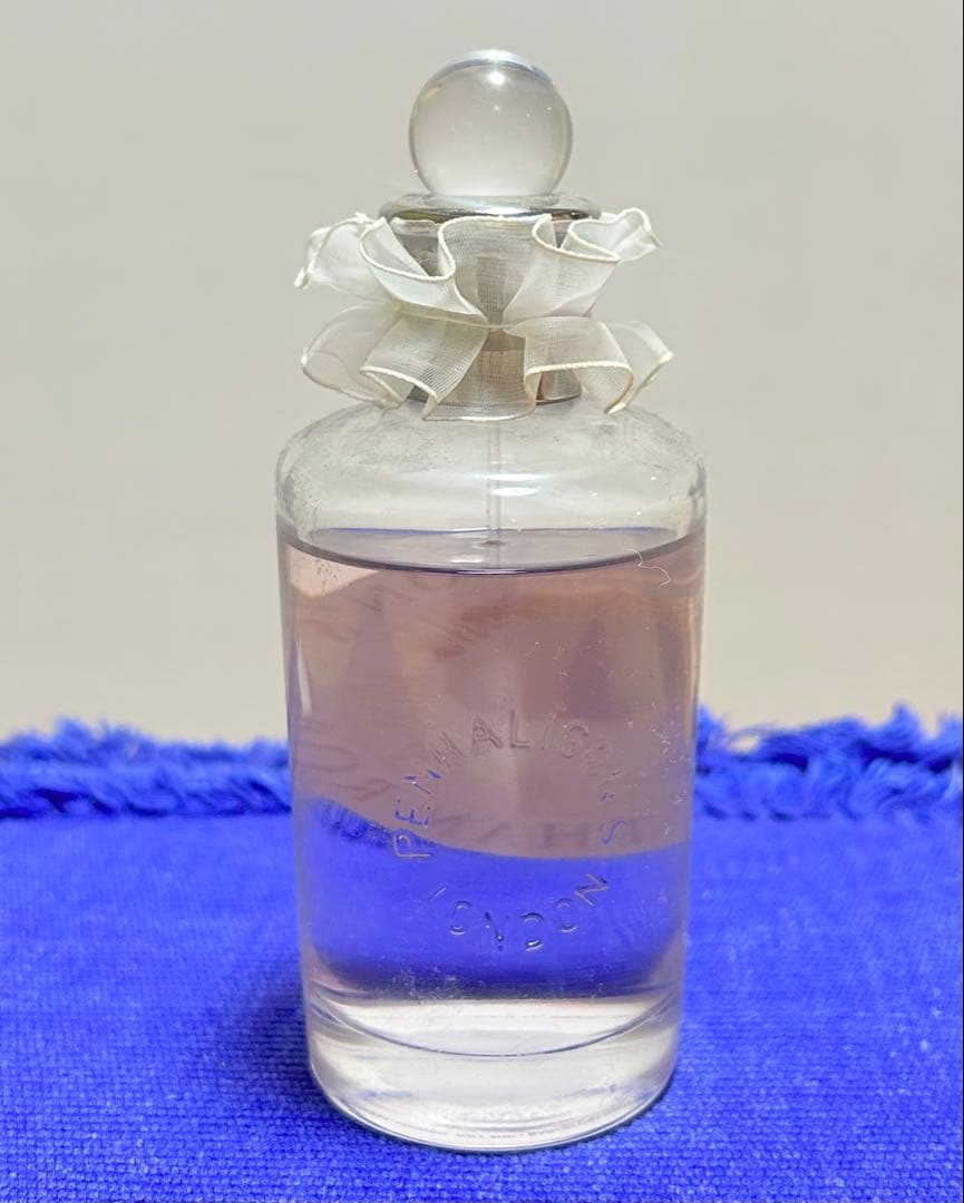 ペンハリガン エリザベサン ローズ100ml