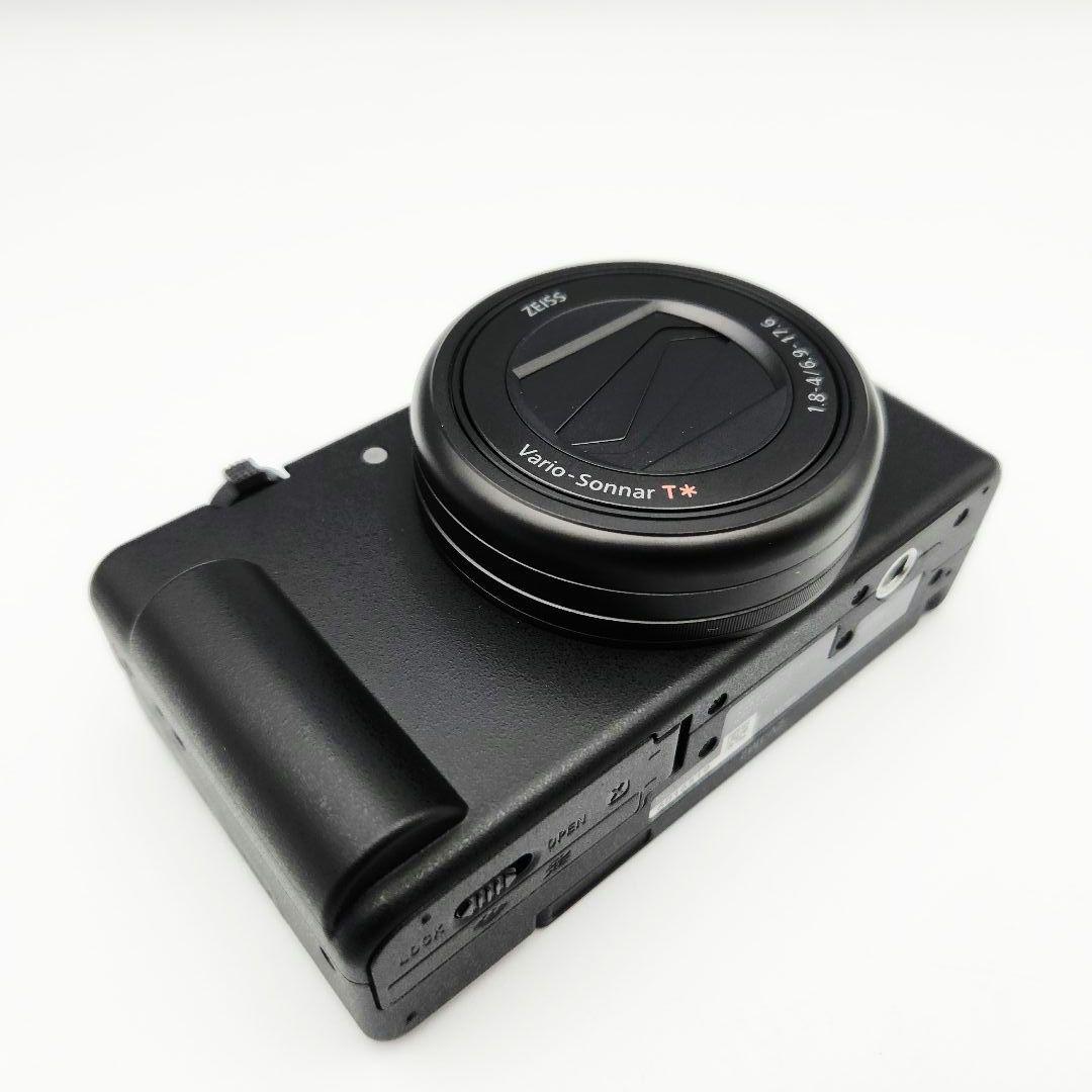 SONY ZV-1Ⅱ ZV-1M2 SHOOTING GRIP KIT