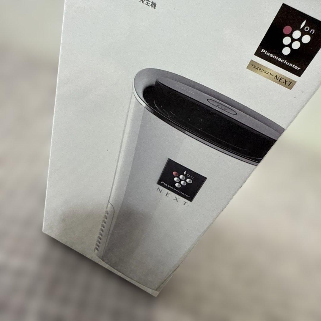 SHARP IG-NX15-W イオン発生器　2021年製