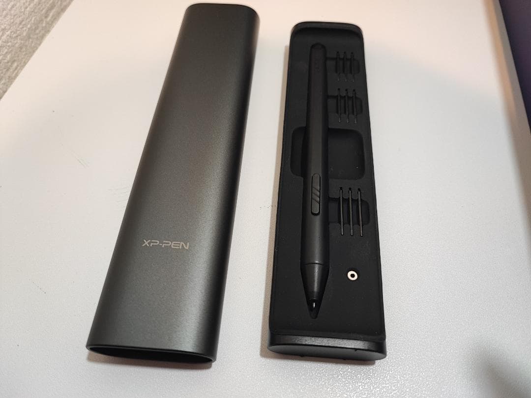 XP-PEN Artist Pro 16 液タブ 低使用 美品