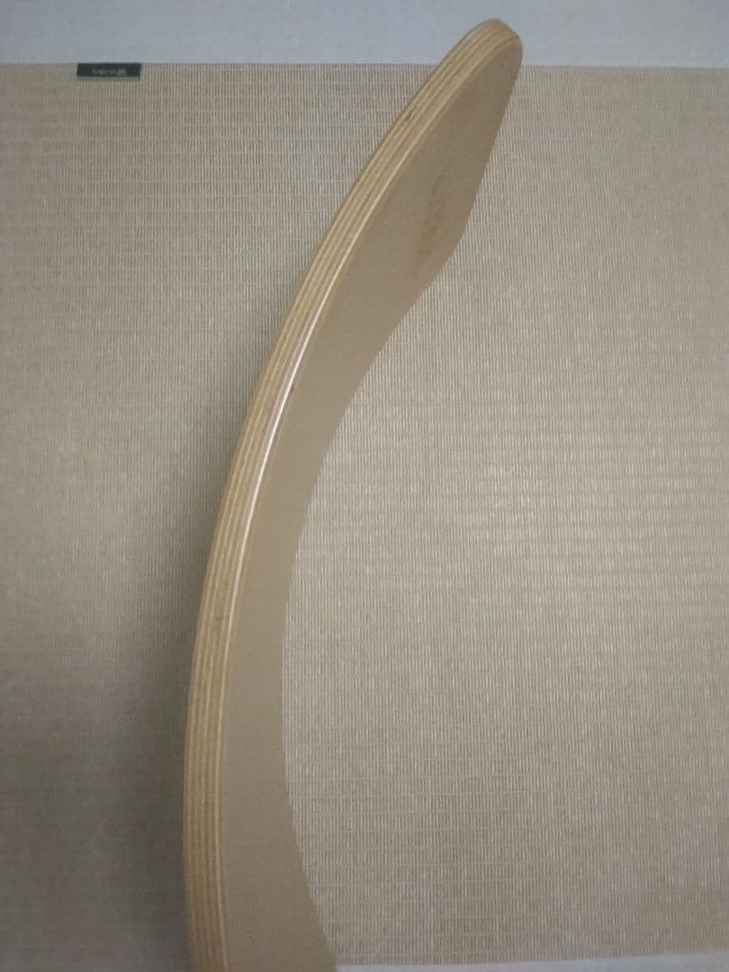 Wobbel バランスボード フェルト無しタイプ