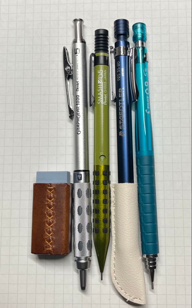 LAMY スピリット ジャンク