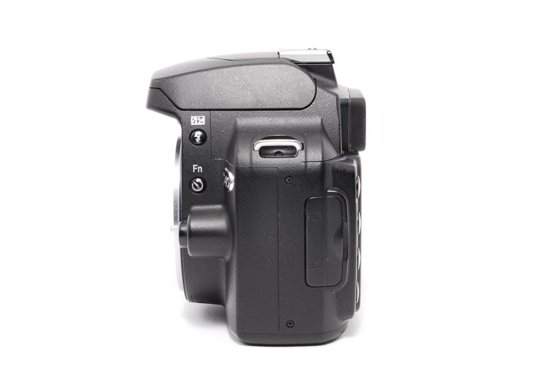 ◆ショット数僅か◆一眼レフカメラ◆Nikon D40◆スマホ転送◆すぐ使える◆