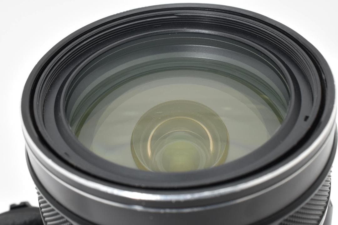 《美品 動作確認済》 ニコン　Nikon COOLPIX P900