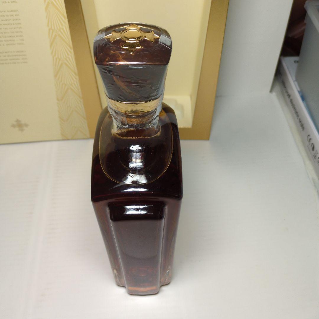 ウイスキー John Walker & Sons XR 21 750ml