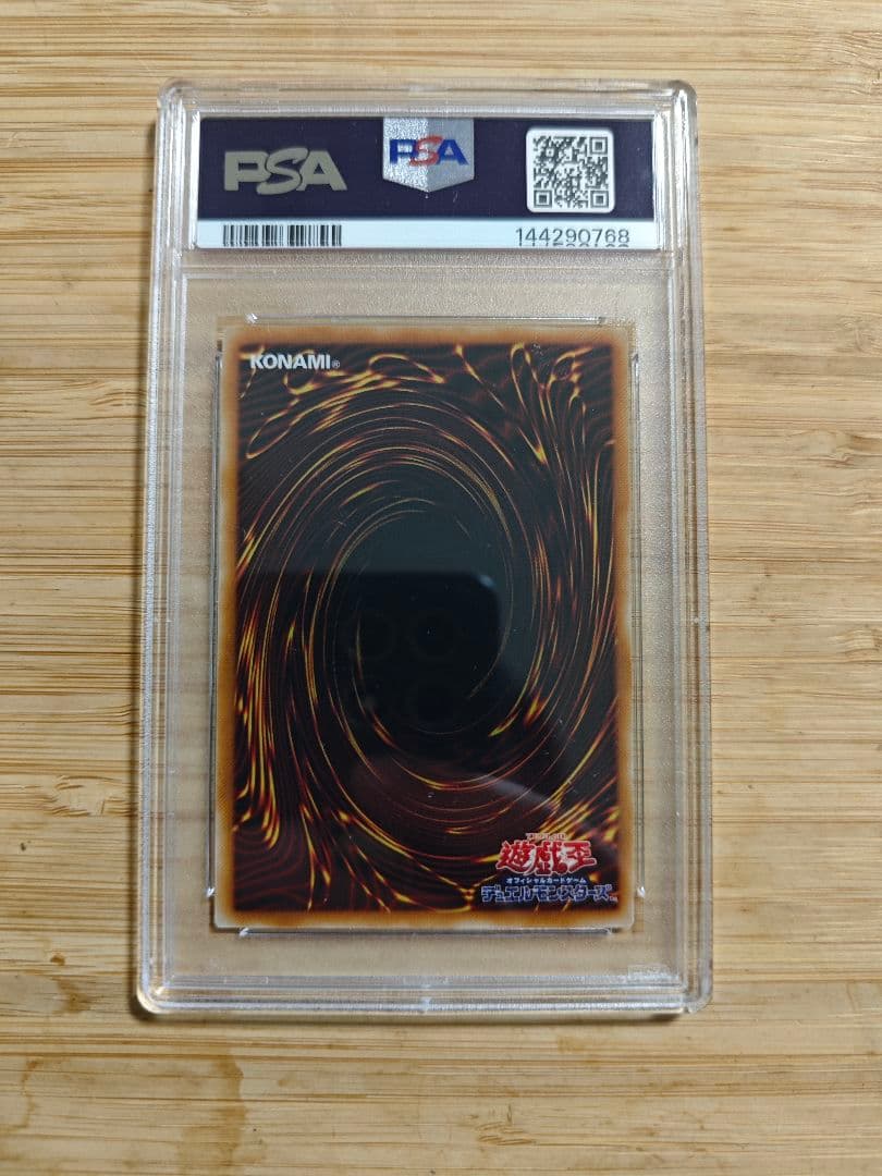 PSA10 E HERO ワイルドウィングマン レリーフ