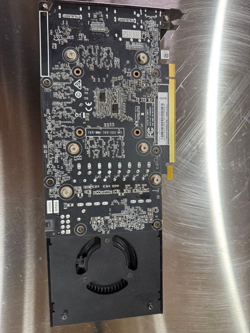 グラフィックボード・グラボ・ビデオカード GeForce RTX 2060 6GB