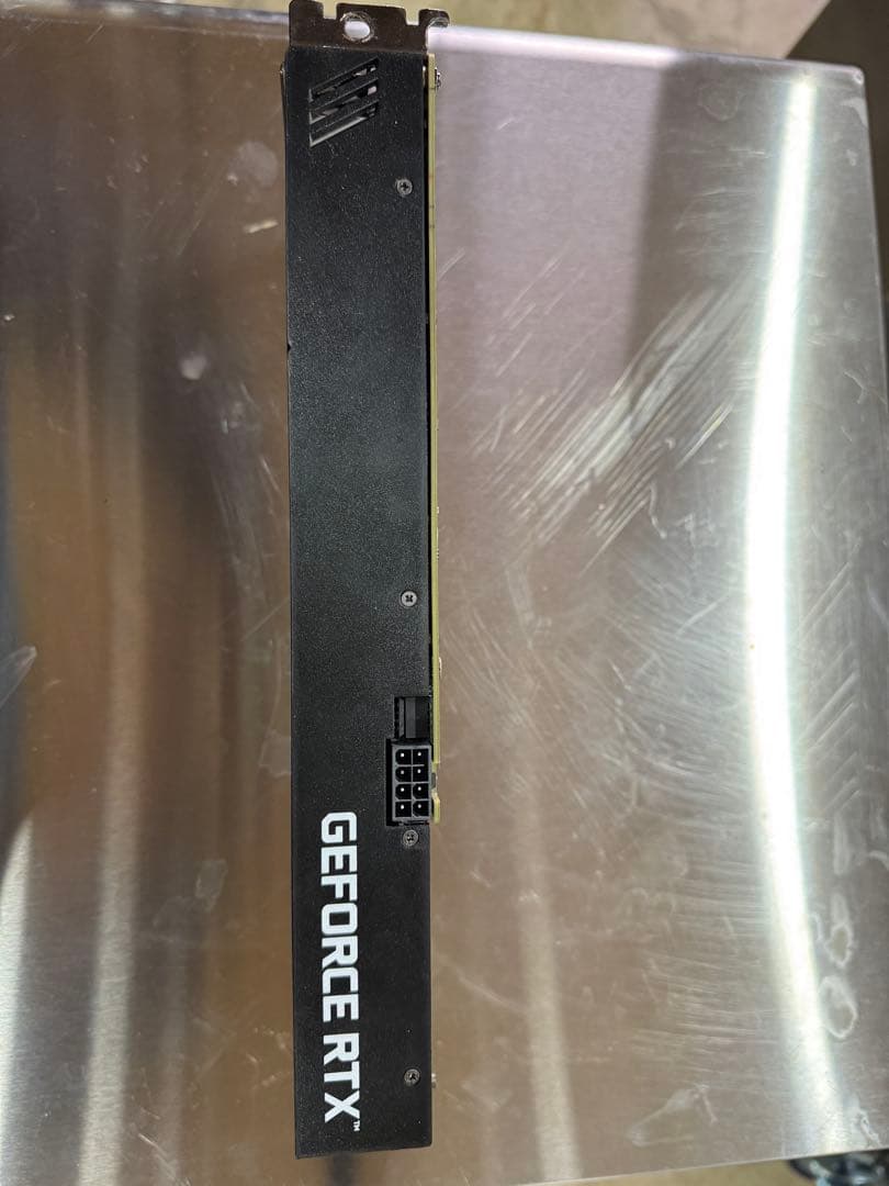 グラフィックボード・グラボ・ビデオカード GeForce RTX 2060 6GB