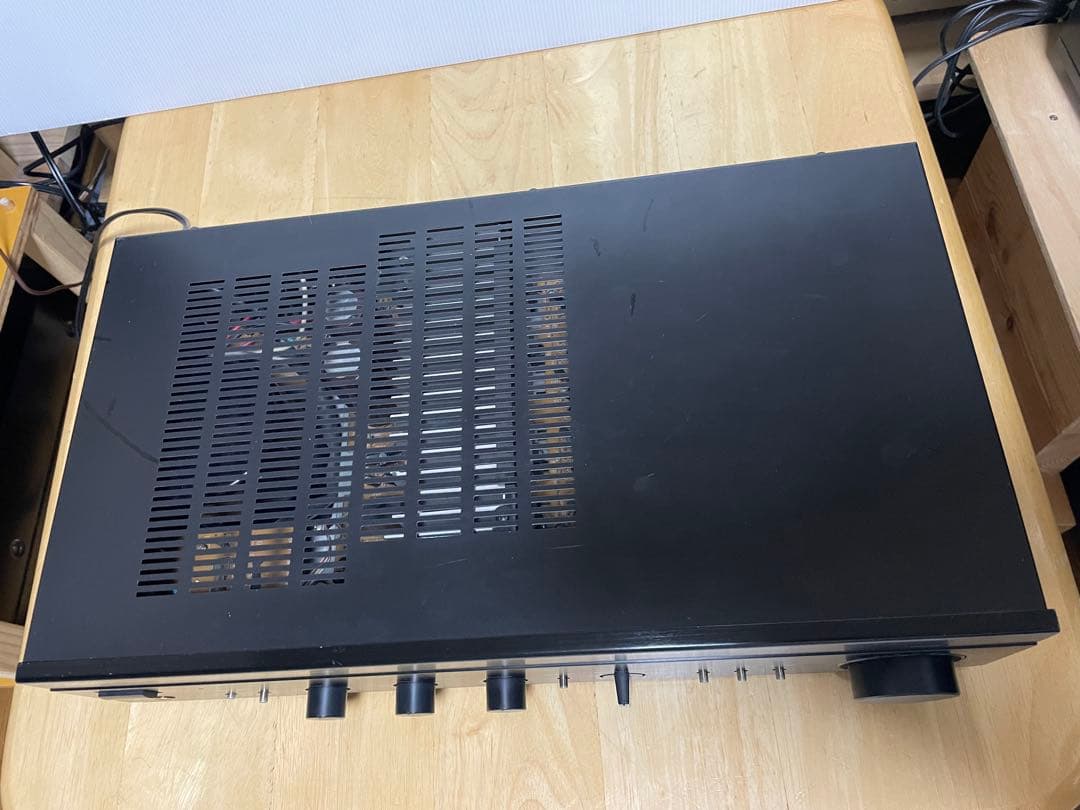 DENON PMA-390 プリメインアンプ