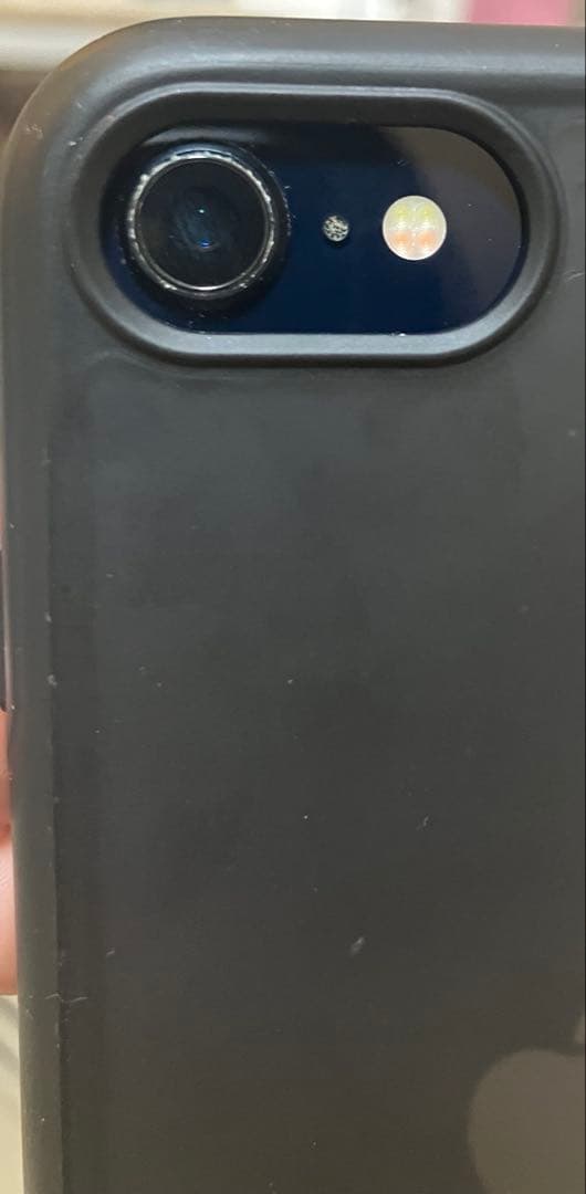 iPhoneSE3　64GB 第3世代
