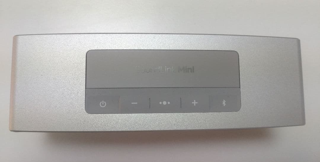 【さくら】Bose SoundLink Mini ワイヤレススピーカー
